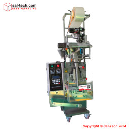 STEP DCP Series